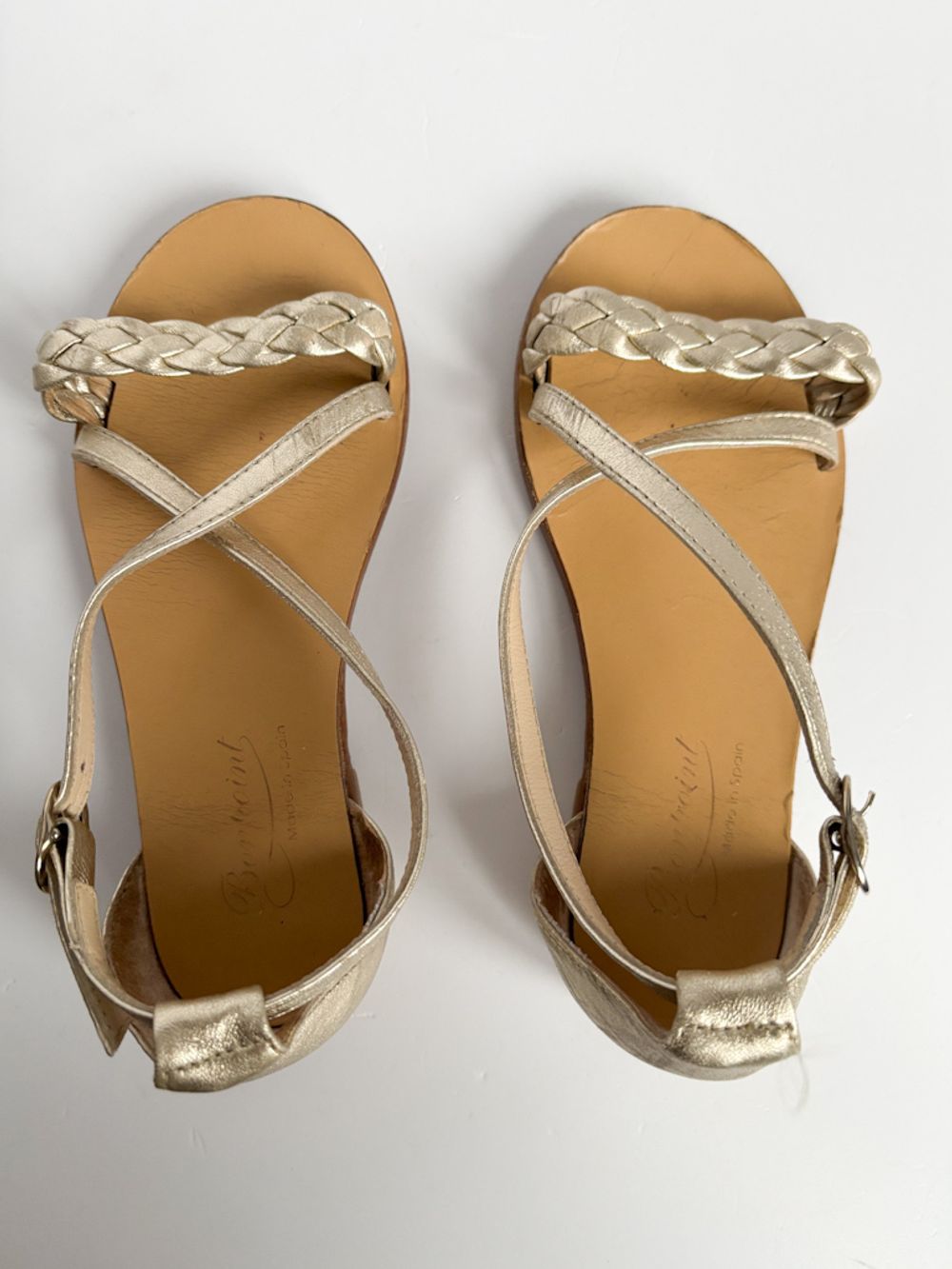 Босоножки Bonpoint , 29