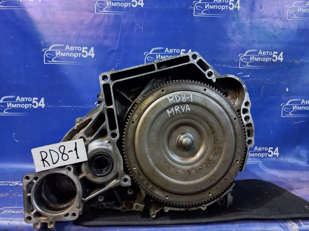 Акпп Honda CR-V 2003