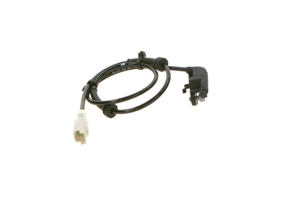 BOSCH - 0265007779-BOC - Sensor, wheel speed