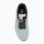 Женские Кроссовки для бега On Cloudmonster 2 mineal/aloe