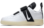 Кроссовки Nike Air Force 1 Low Utility White Black