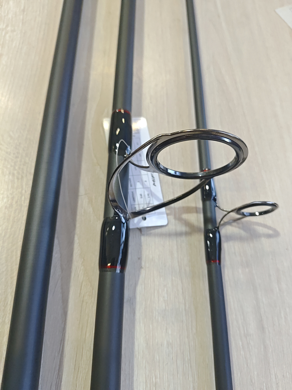 Карповое удилище MIFINE CHNALRY CARP 4.0lb