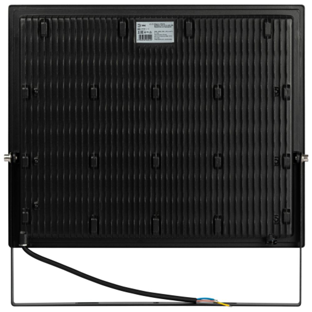 Прожектор светодиодный уличный ЭРА LPR-023-0-65K-300 300Вт 6500K IP65 гарантия 2 года | Прожекторы Стандарт