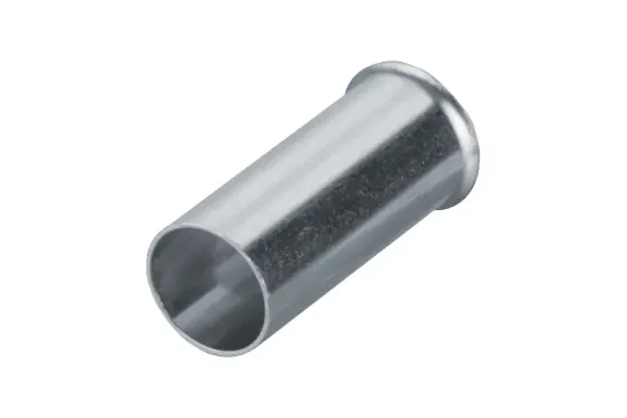 Наконечник Navigator НШВ 16-12 втулочный медный (упаковка 50шт) - 38593