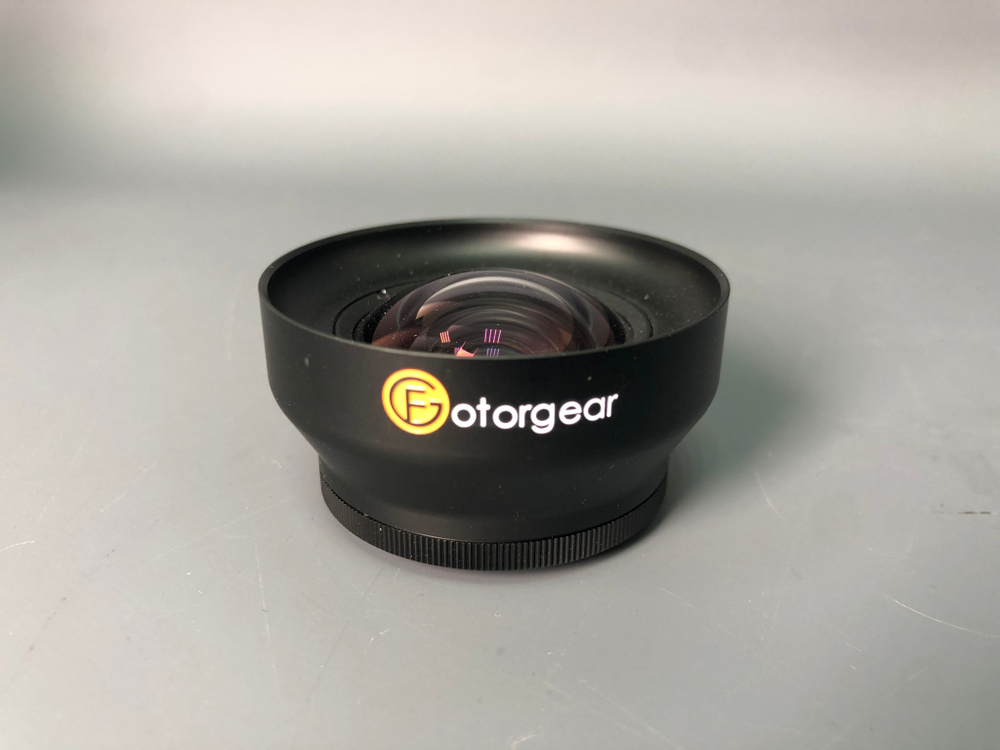 FotorGear Pro II 16mm Wide Angle для смартфона