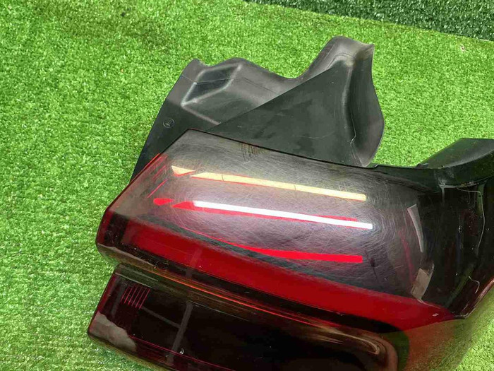 Фонарь правый внешний Chery Tiggo 7 Pro (20-24)