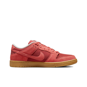 Кроссовки Nike SB Dunk Low 'Red Gum' DV5429‑600