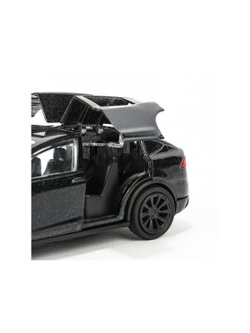 Машинка детская металлическая 12 см