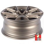 Комплект дисков WheelForce 17x7.5 et35 5x100