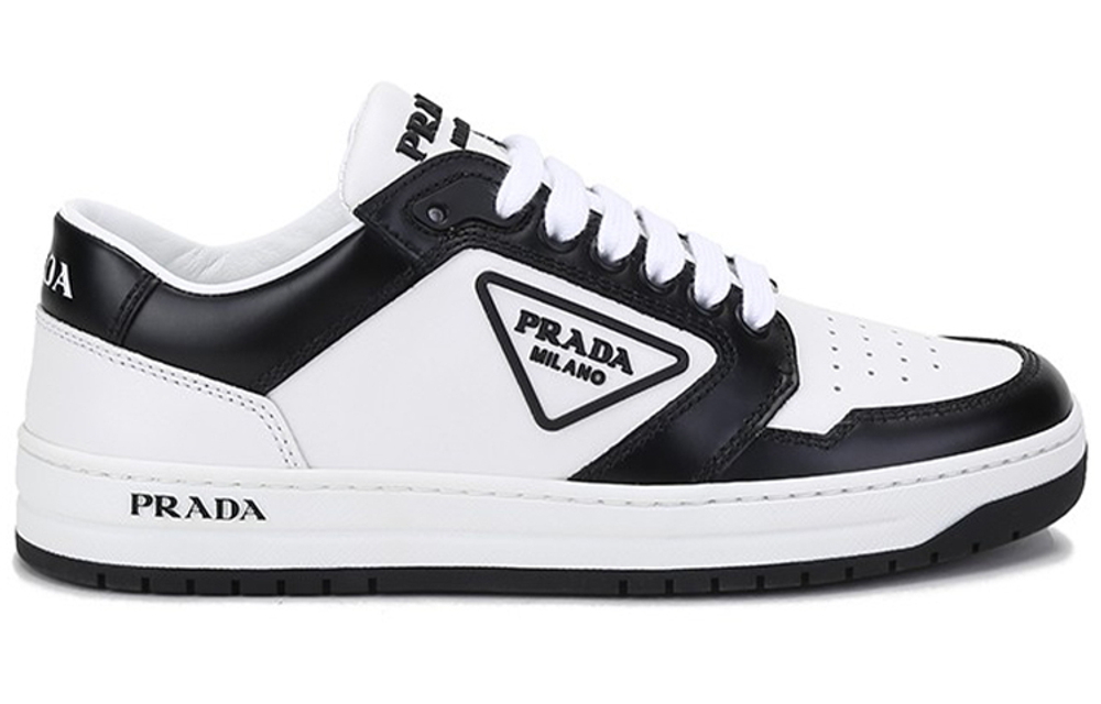 Кроссовки PRADA District, 1E790M_3LJ6_F0964_F_030