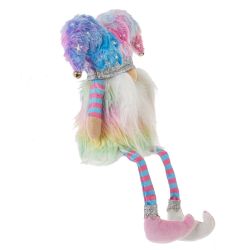 GAEM Игрушка набивная "Гном", L20 W11 H43/23 см