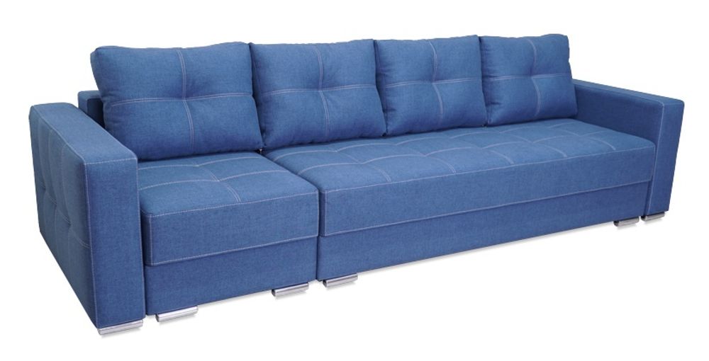 Диван «Престиж-13 трансформер» удлиненный в ассортименте