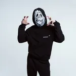 Футболка Skull