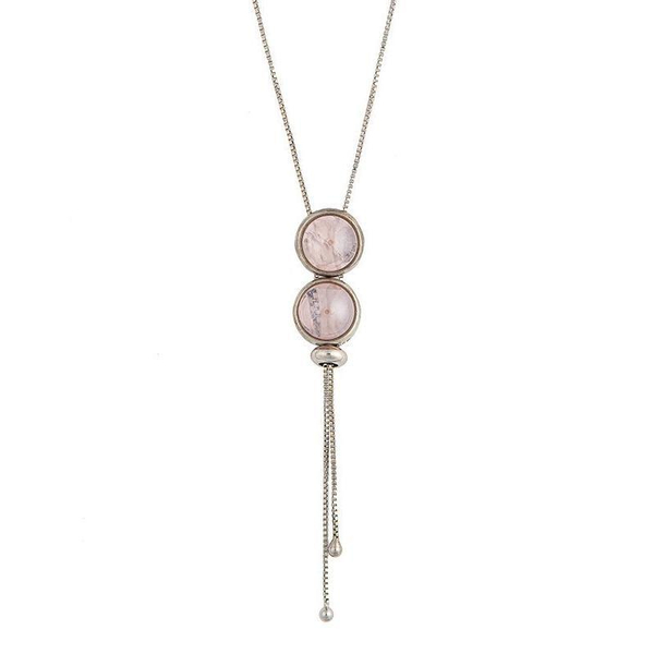 Сотуар Possebon Pearl Quartz Rose B1793.9 R/S