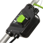 Аккумуляторная газонокосилка Greenworks GC82LM51SP 82V 82В самоходная (без АКБ и ЗУ) нож 51 см, 2502607