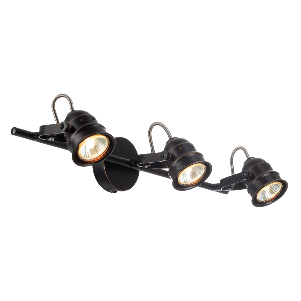 Citilux Веймар CL537531 Спот поворотный Венге