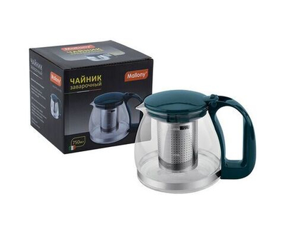 Чайник заварочный Decotto-AS-750