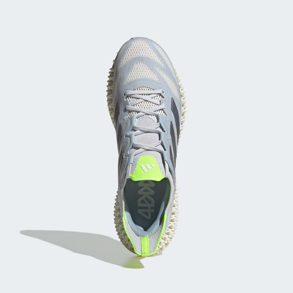 Кроссовки аdidas 4DFWD 3