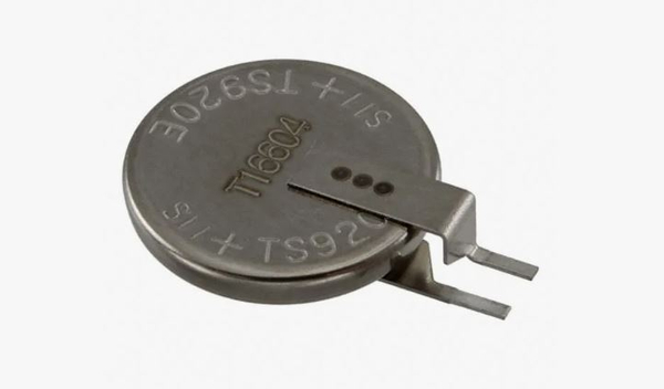 Аккумулятор TS920E-FL27E Seiko