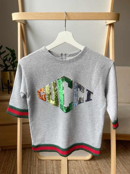 Свитшот Gucci, 140