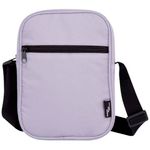 Byron сумка через плечо из переработанных материалов по стандарту GRS объемом 2 л