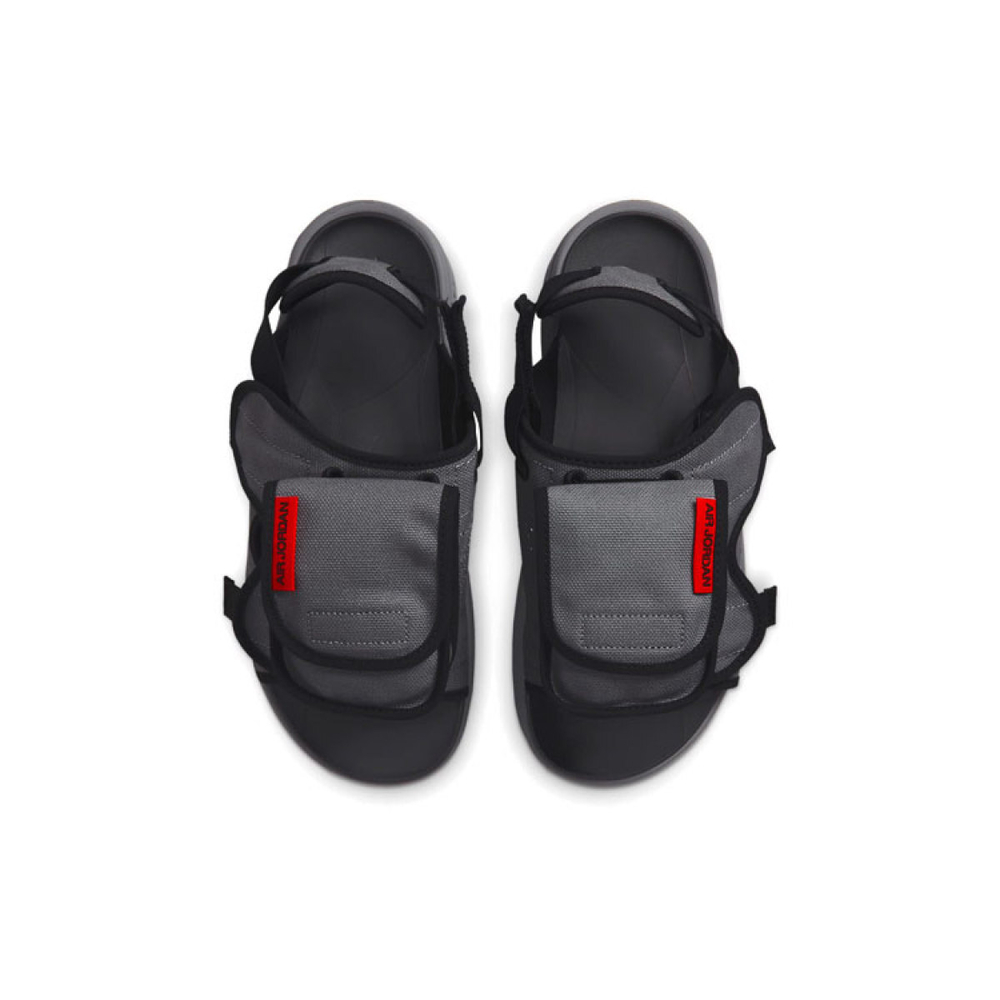 Сандалии и Сланцы Jordan, CZ0791-001