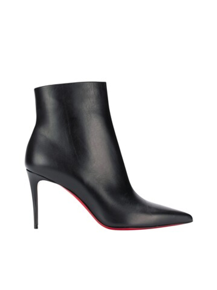 Ботильоны Christian Louboutin