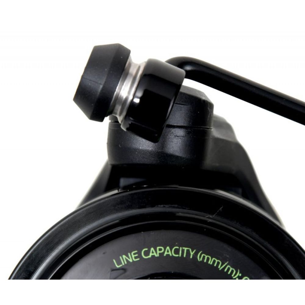 CARP PRO Катушка D-Carp 5500 SD FS