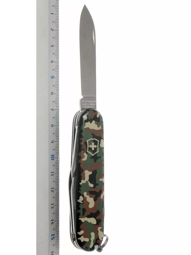 Нож Victorinox модель 1.3603.94 Comouflage