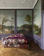 ESSENZA Пуф Karli