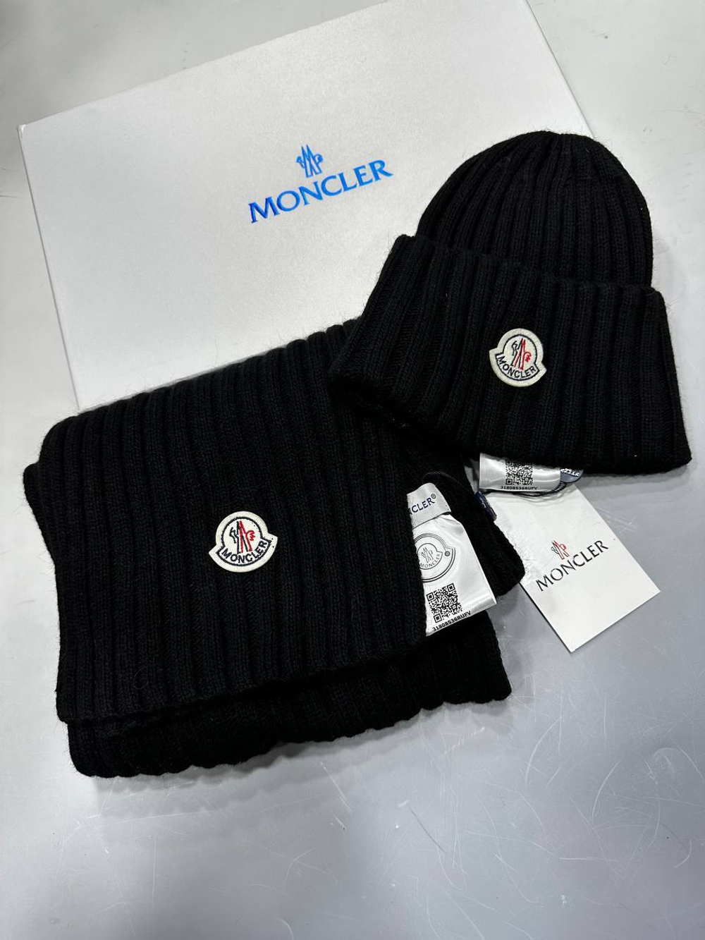 Комплект Moncler