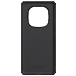 Усиленный чехол от Nillkin для Xiaomi Redmi Note 14 Pro 5G и Mi Poco X7 5G, серия Super Frosted Shield Pro