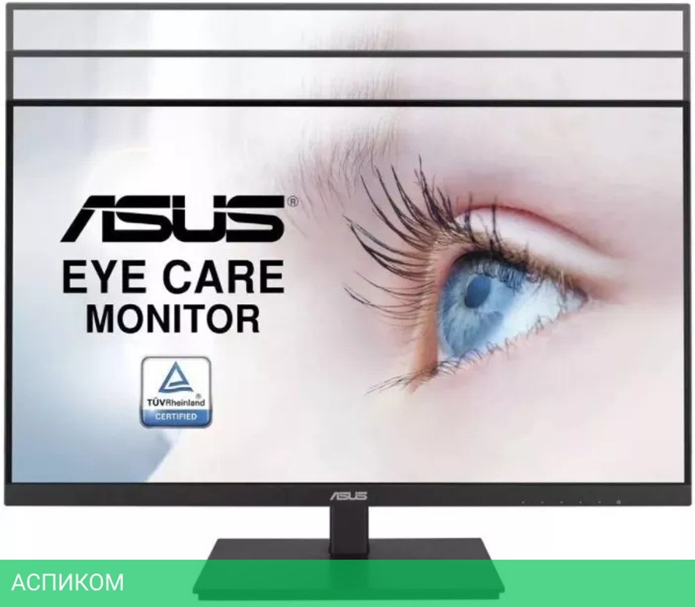 Монитор ASUS VA24DQSB