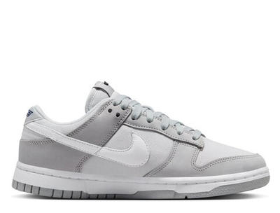Баскетбольные кроссовки  Nike Dunk Low LX NBHD Szare