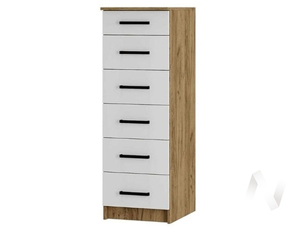 Комод КМ-04 МС Евро