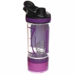 Шейкер спортивный UZSPACE Fitness Energy 9021 (500 мл)