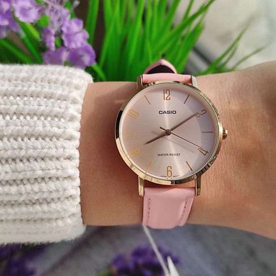 Наручные часы Casio LTP-VT01GL-4B