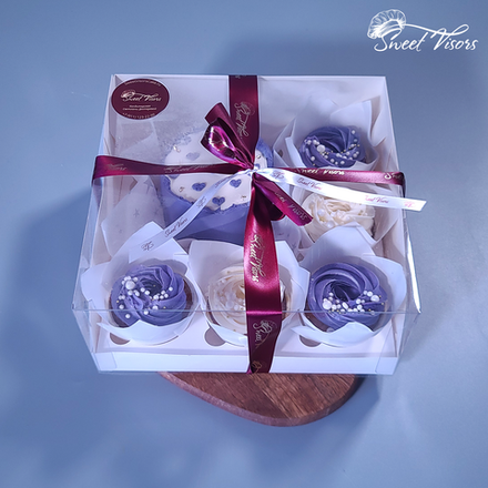 Кэнди бар Сердечки