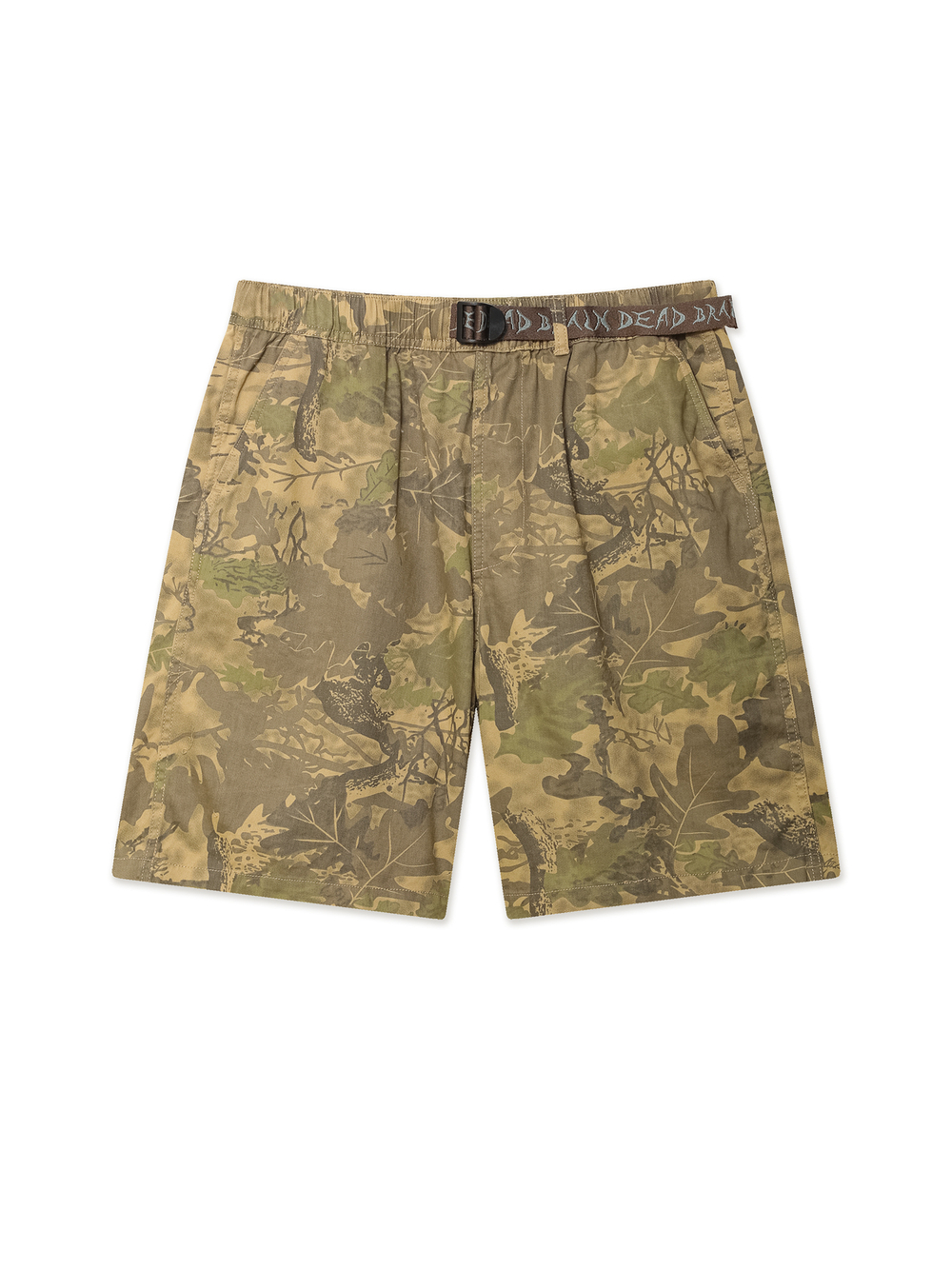 Мужские Шорты Twill Climber
