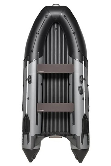 Лодка ПВХ АДМИРАЛ 375S НДНД