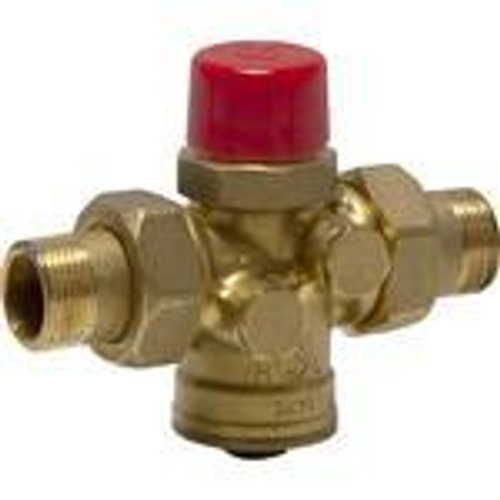 Клапан балансировочный Giacomini R206AY113 ручной/компактный DN15 1/2quot; ВР, PN25, Kvs-0.825 м3/ч