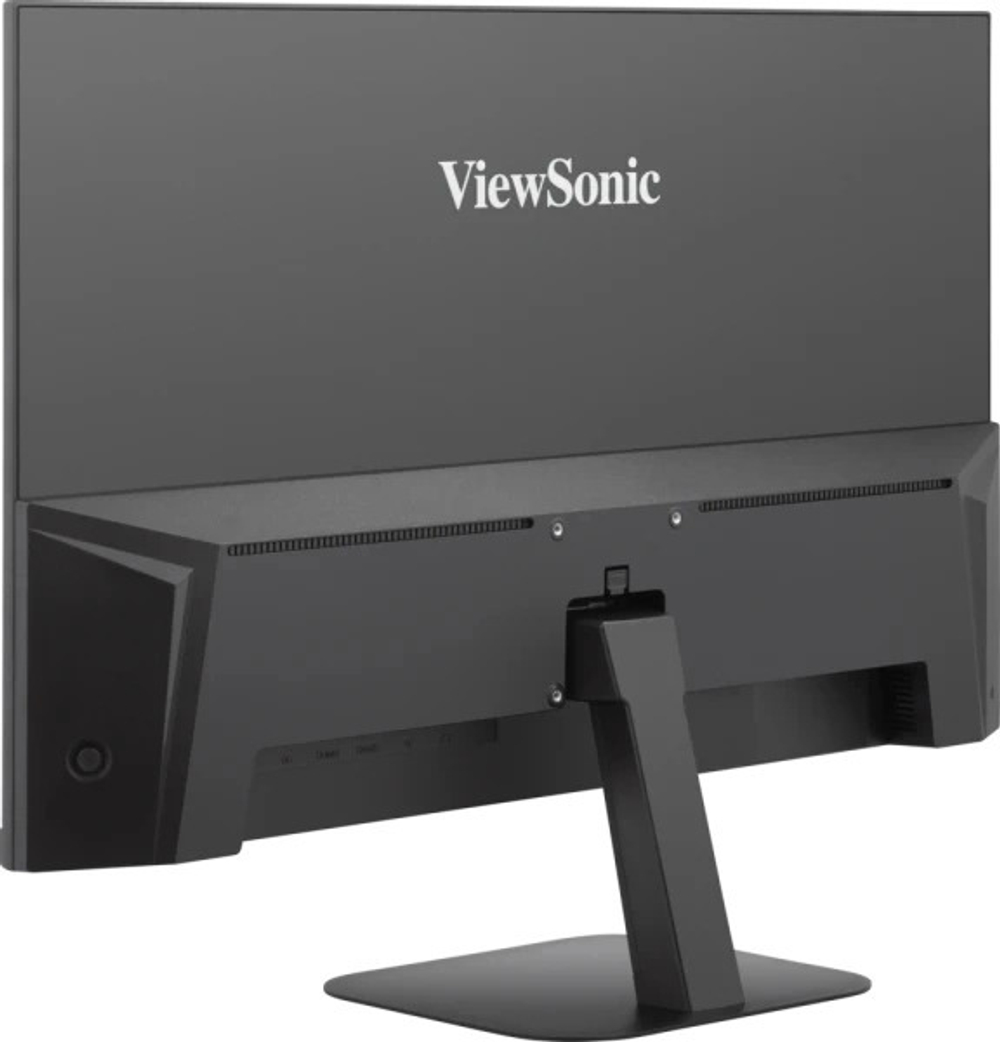 Монитор 27" Viewsonic VA2708-4K-HD