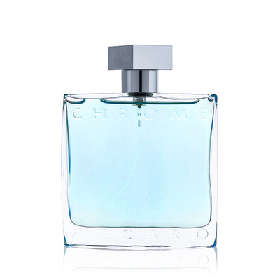 Azzaro Chrome Eau De Toilette - tester 100 ml (man)