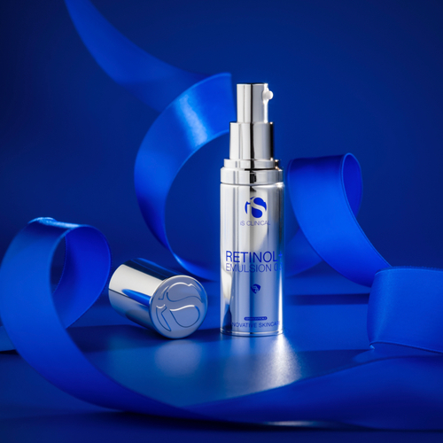 IS CLINICAL  0.3 Retinol+Emulsion 0.3 Восстанавливающая эмульсия с ретинолом, 30 г