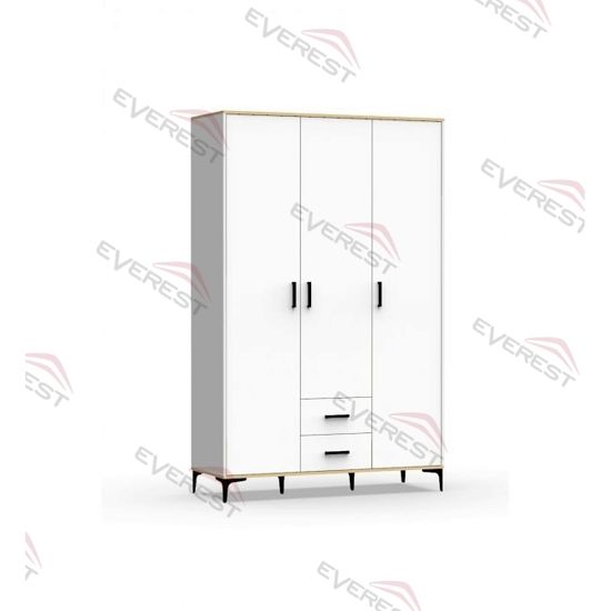 Шкаф 3Д ЛОФТ