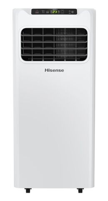 Мобильный кондиционер Hisense AP-07CR4GKWS00