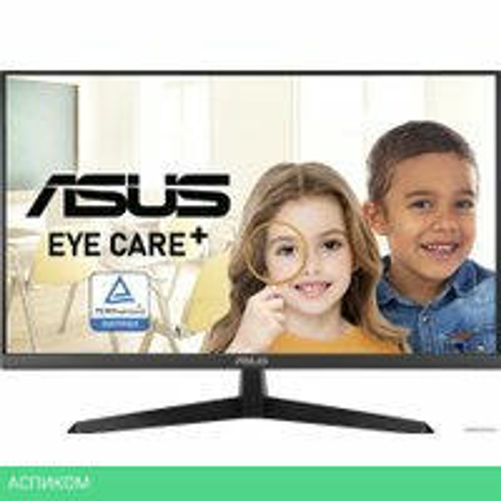 Монитор ASUS Eye Care+ VY279HE