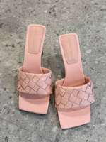 Босоножки Bottega Veneta