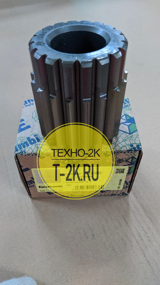 3332990 шестерня