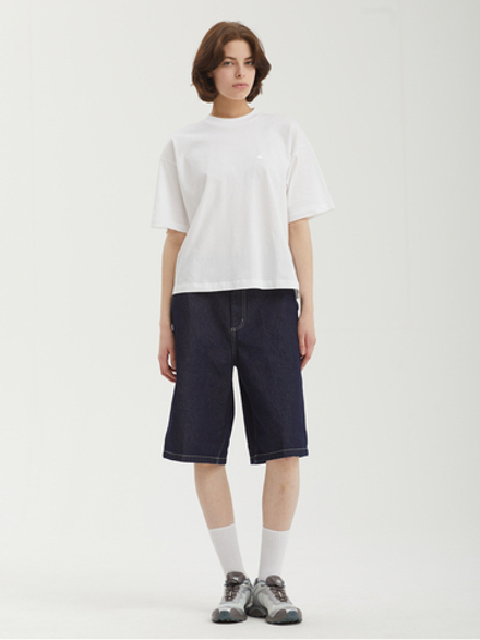 Женские Шорты Nixon Single Knee